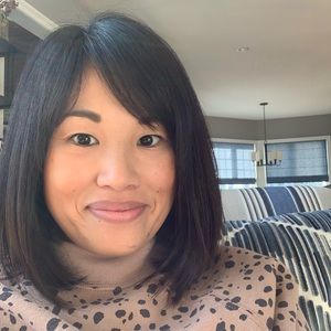 Meet your Posher, Robin